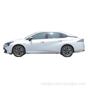 New Listing High Quality Electric Vehicle Lithium Battery Electric Luxury Vehicle China Electric Vehicle Price